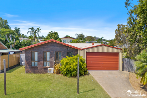 Property photo of 38 Scott Street Kawana QLD 4701