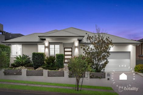 27 Balmoral Rd, Kellyville, NSW 2155