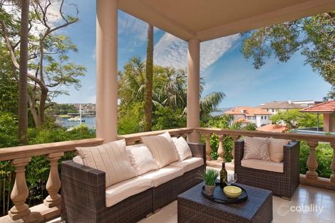 2/31 Peel St, Kirribilli, NSW 2061