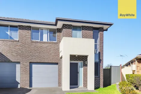 3 Derek Pl, Hassall Grove, NSW 2761