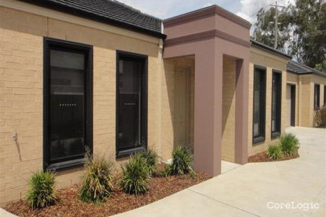 Property photo of 3/110 Thomas Mitchell Drive Wodonga VIC 3690