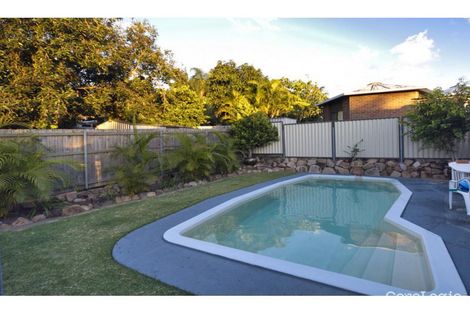 Property photo of 34 Prosser Street Riverhills QLD 4074