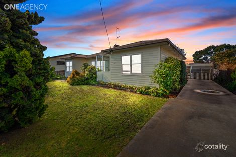 Property photo of 40 William Street Devonport TAS 7310