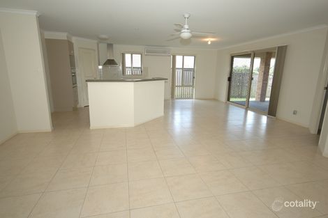 Property photo of 25 Cobbin Circuit Redbank Plains QLD 4301