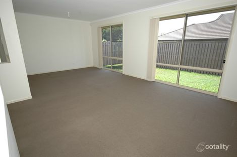 Property photo of 25 Cobbin Circuit Redbank Plains QLD 4301