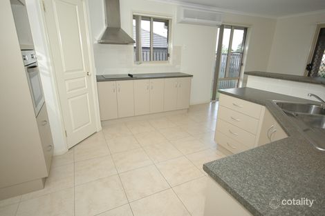Property photo of 25 Cobbin Circuit Redbank Plains QLD 4301