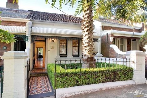 31 Fletcher St, Woollahra, NSW 2025