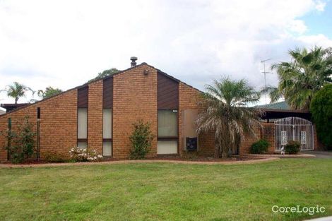 Property photo of 19 Thornhill Crescent Werrington Downs NSW 2747