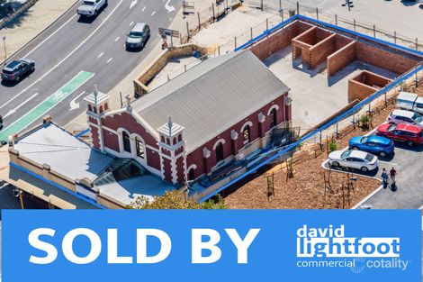 92 South Tce, Fremantle, WA 6160