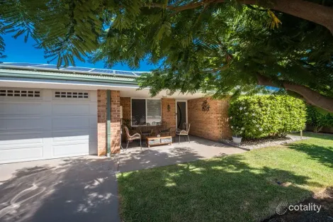 Property photo of 8 Spinnaker Way Drummond Cove WA 6532