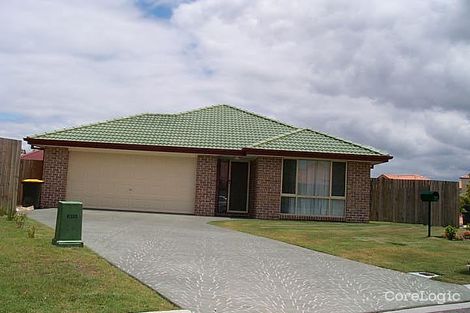 Property photo of 1 Greening Place Bracken Ridge QLD 4017