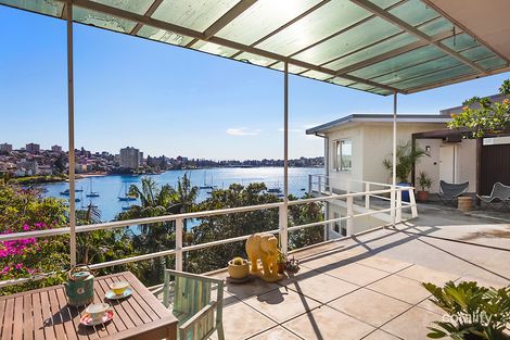 Property photo of 26 Beatty Street Balgowlah Heights NSW 2093