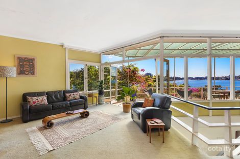 Property photo of 26 Beatty Street Balgowlah Heights NSW 2093