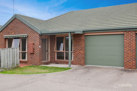 13/93 Moroney St, Bairnsdale, VIC 3875