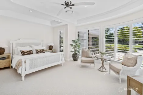 Property photo of 2227-2228 Arnold Palmer Drive Hope Island QLD 4212