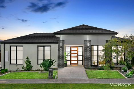 Property photo of 23 Verde Parade Epping VIC 3076