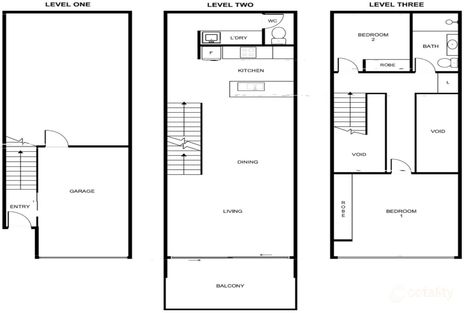 Property photo of 40/815 Horse Park Drive Amaroo ACT 2914