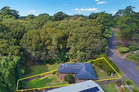 Property photo of 5 Elouera Terrace Bray Park NSW 2484