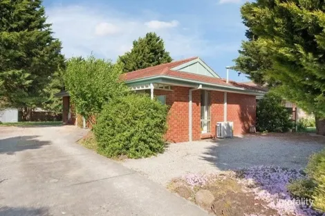 48 Parman Ave, Pakenham, VIC 3810