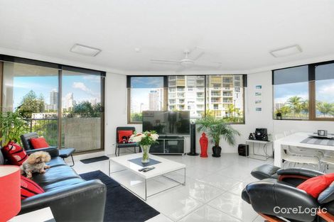 Property photo of 339/2360 Gold Coast Highway Mermaid Beach QLD 4218