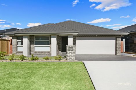 82 Radisich Loop, Oran Park, NSW 2570