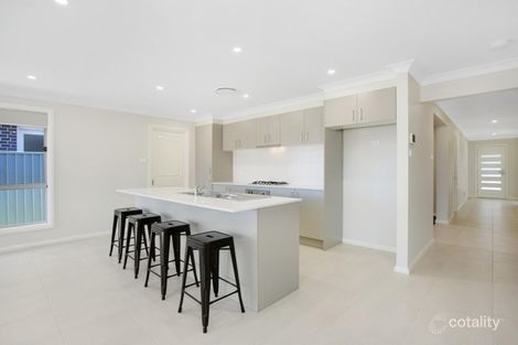 Property photo of 82 Radisich Loop Oran Park NSW 2570