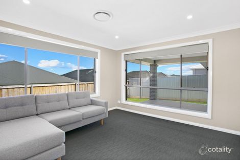 Property photo of 82 Radisich Loop Oran Park NSW 2570