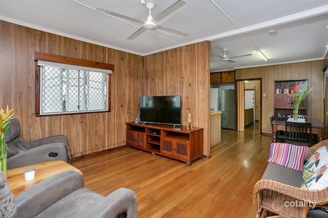 Property photo of 221 Spence Street Bungalow QLD 4870