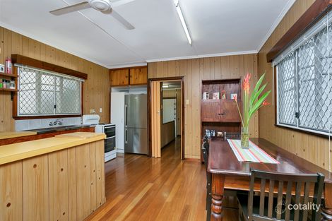 Property photo of 221 Spence Street Bungalow QLD 4870