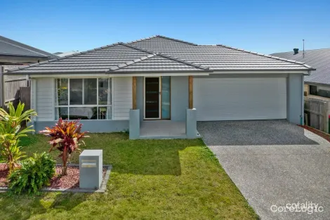 Property photo of 20 Bengal Street Yarrabilba QLD 4207