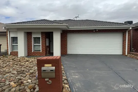 5 Tarago St, Wallan, VIC 3756