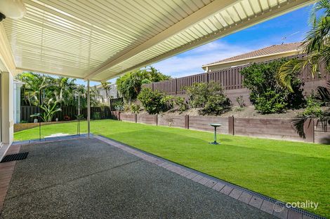 Property photo of 73/2-4 Langport Parade Mudgeeraba QLD 4213