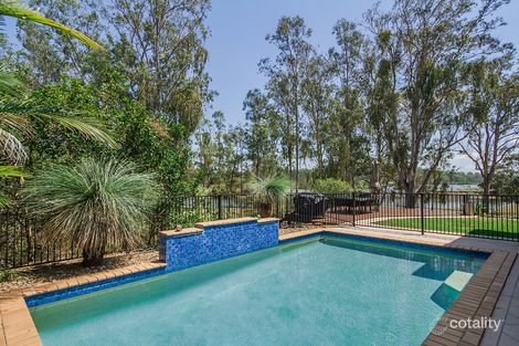 Property photo of 19 Brittany Drive Oxenford QLD 4210