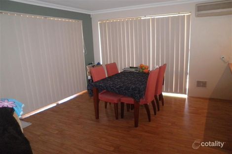 Property photo of 47 Delmage Circle Ellenbrook WA 6069
