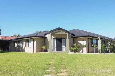 10 Anzac Cres, Narrandera, NSW 2700