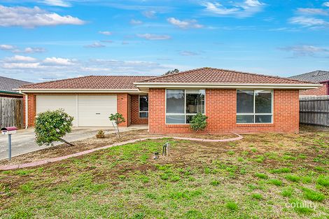 Property photo of 6 James Austin Way Seabrook VIC 3028