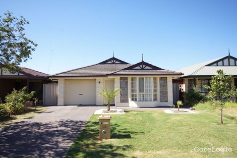 Property photo of 34 Abraham Street Pooraka SA 5095