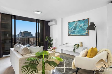 Property photo of 4302/639 Lonsdale Street Melbourne VIC 3000