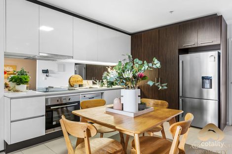 Property photo of 4302/639 Lonsdale Street Melbourne VIC 3000