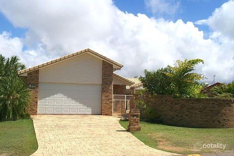 61 Camberwell Cct, Robina, QLD 4226