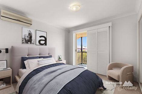 Property photo of 4/56 McIlwraith Street Everton Park QLD 4053