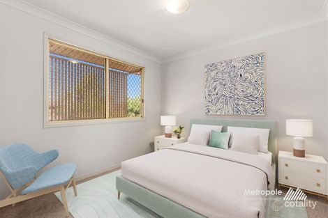 Property photo of 4/56 McIlwraith Street Everton Park QLD 4053