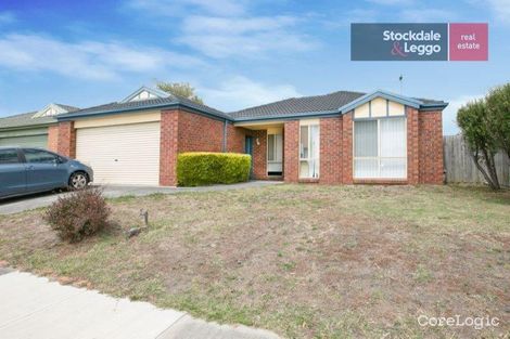 Property photo of 109 Raisell Road Cranbourne West VIC 3977