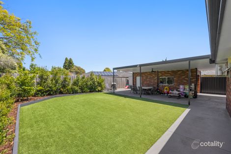 Property photo of 4 Cascade Court Noble Park North VIC 3174