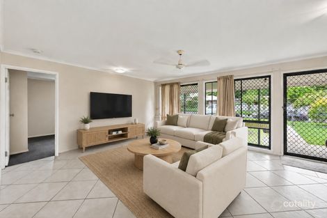Property photo of 16 Paringa Street Cranbrook QLD 4814