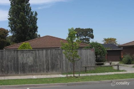 Property photo of 4/6 Burton Avenue Clayton VIC 3168