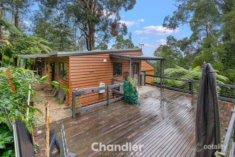 Property photo of 210 Olinda-Monbulk Road Monbulk VIC 3793