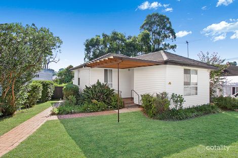 Property photo of 9 Lawson Street Lalor Park NSW 2147