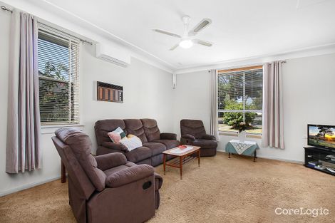 Property photo of 9 Lawson Street Lalor Park NSW 2147