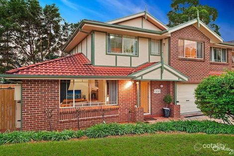 Property photo of 1/103 Oratava Avenue West Pennant Hills NSW 2125